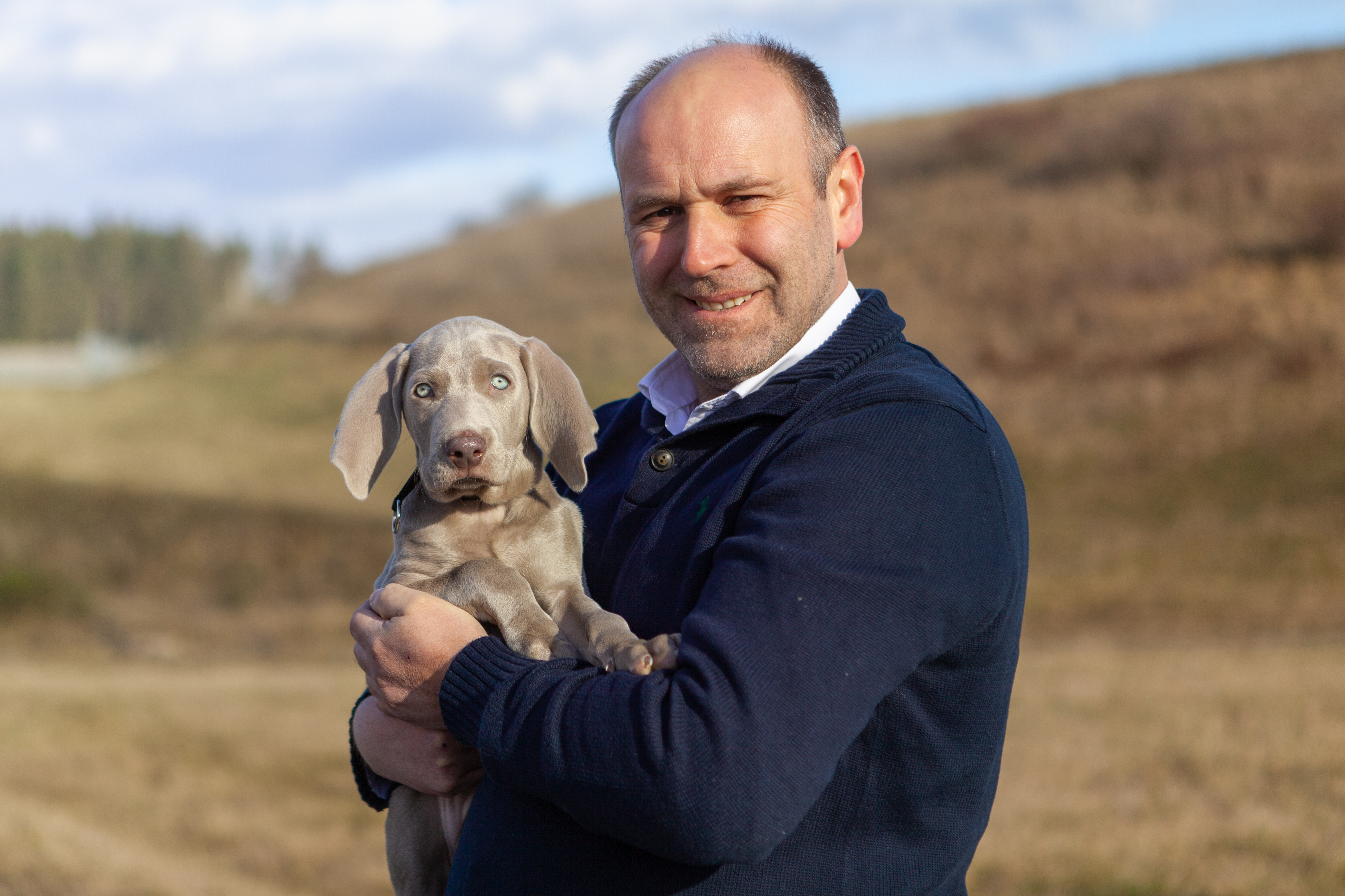 Marco Weber - Ihr Landtagsabgeordneter für die Vulkaneifel